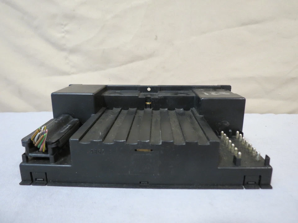 ✅ 86 87 88 89 90 91 MERCEDES 126 S-class AC Heat Temp Climate Control 0105459628 - Image 4 of 4