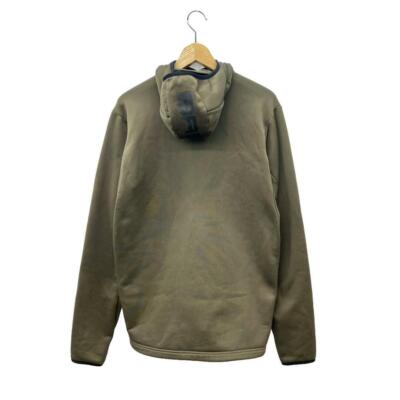 トップス F.C.R.B. AUTHENTIC PULLOVER HOODIE FCRB F.C.R.B. Zip Up Hoodie Mens M