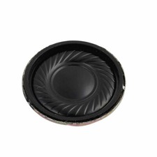 20mm Dia 8 Ohm 0.5W Ultra-thin External Mini Loudspeaker