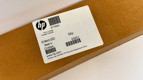 HP Z7Y80A, Image Transfer Cleaner, E87640dn, E87650dn, E87660dn - Bild 2 von 2