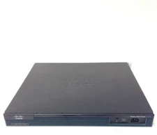 Cisco 2901/K9  Router CISCO2901/K9 - 30 DAYS Warranty