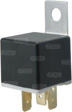 LUCAS SRB501 12V 28RA 20//30 AMP 5 PIN MINI CHANGE OVER RELAY AS DURITE 0-728-12