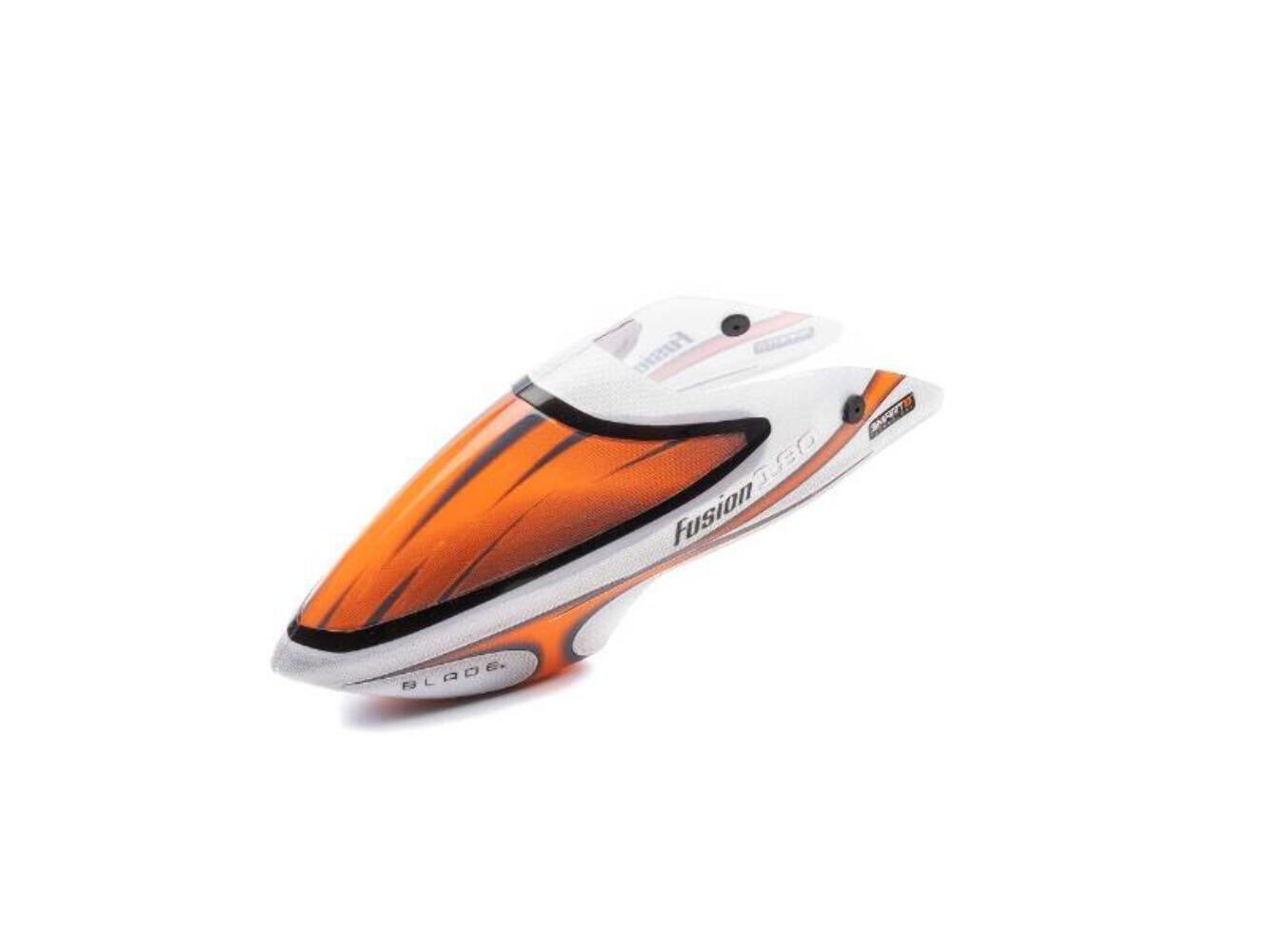 Canopy: Fusion 180 Smart : BLH05806