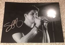 SOMO JOSEPH ANTHONY SOMERS-MORALES SIGNED AUTOGRAPH 8x10 PHOTO G SOMO JOSEPH ANTHONY SOMERS-MORALES SIGNED AUTOGRAPH 8x10 PHOTO G