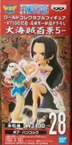 One Piece Wcf Mini Figure Dh 5 Boa Hancock Vol 28 Banpresto 22 Japan New Ebay One Piece Wcf Mini Figure Dh 5 Boa Hancock Vol 28 Banpresto 22 Japan New Ebay