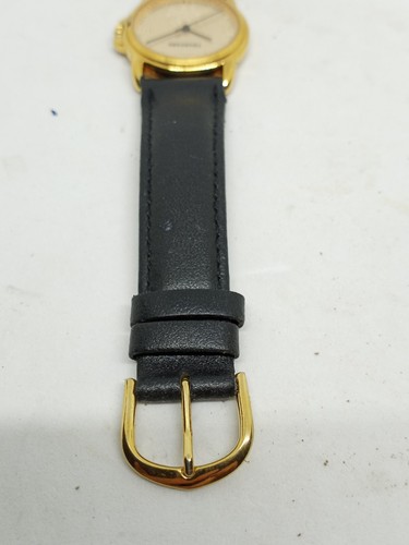 Tourneau Women's 30mm Gold Tone Pegasus Icon Limited Edition Watch - Picture 6 of 10