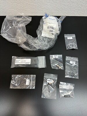 Pall Life Sciences Suporlife DCF PN CHS92DPDDl Kit