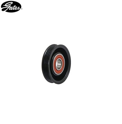 For Honda Civic Acura Integra Drive Belt Idler Pulley Gates OEM Brand New For Honda Civic Acura Integra Drive Belt Idler Pulley Gates OEM Brand New