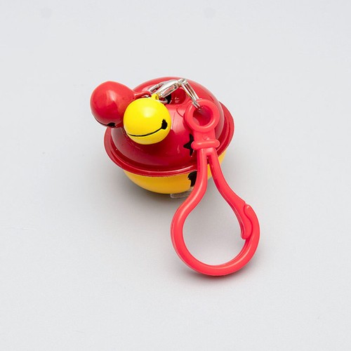 100x Bulb Plastic Lobster Clasps Trigger Clip Snap Hooks Key Chain Clasp 7cm - Picture 5 of 6