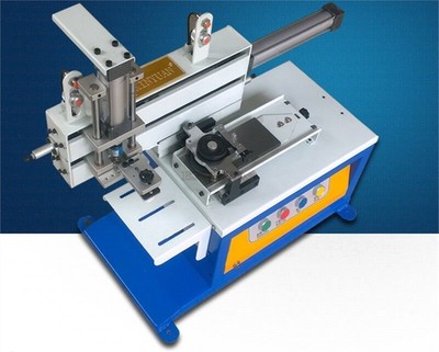 Date Printer Coding Machine New Pneumatic Pad Printing Machine sr