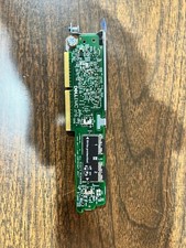 Dell PowerEdge Dual Micro SD Reader Riser Card for M640 FC640 - Y9CJ7 / 0Y9CJ7