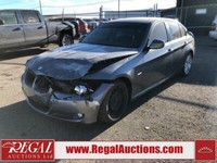2010 BMW 3 SERIES 323I