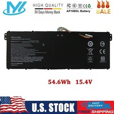 New AP19B5L Battery For Acer Aspire 5 A515-43 A515-52 Swift 3 SF314-42 Series
