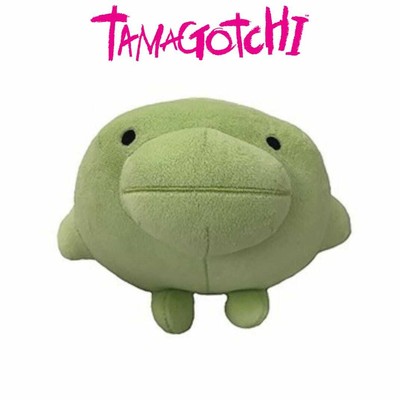 Bandai Tamagotchi 20th Anniversary Plush Stuff Animal Toy New - Kuchipatchi | eBay