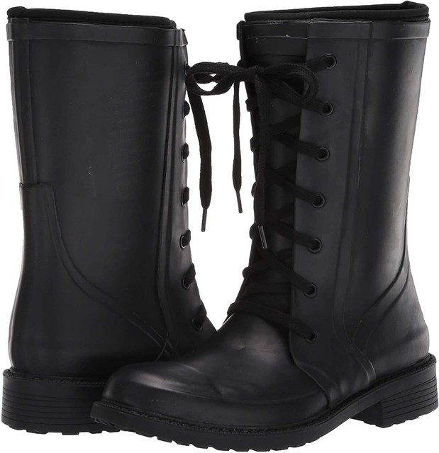 chaco rain boots