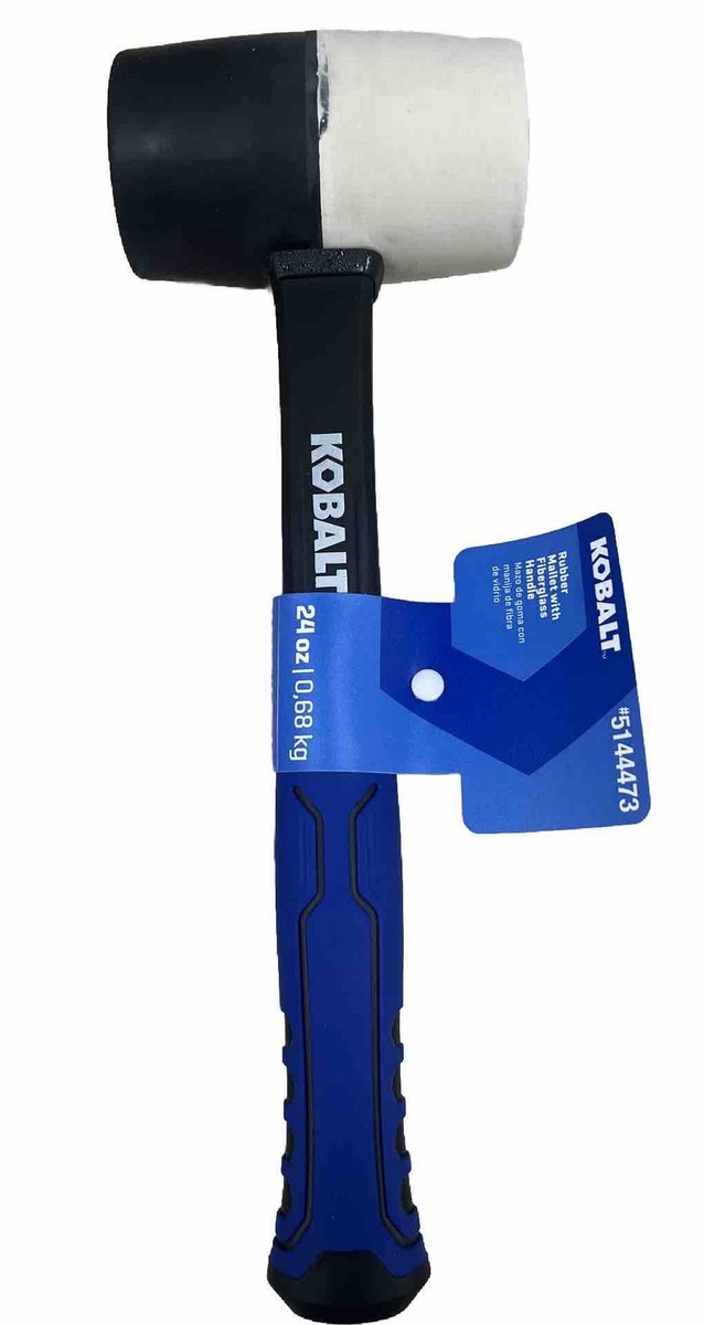 Kobalt mallet discount