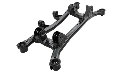 Rear Subframe Crossmember for Hyundai Tucson Kia Sportage 04-10 AWD 4WD W Bolts - Picture 7 of 11