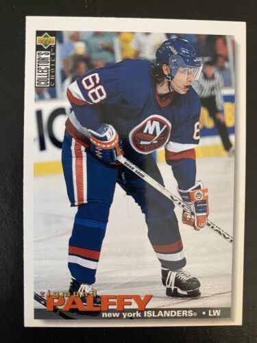 Finish Your Set 1995-96 UD Hockey Collector's Choice #01- 250 Combine Shipping - Picture 94 of 249