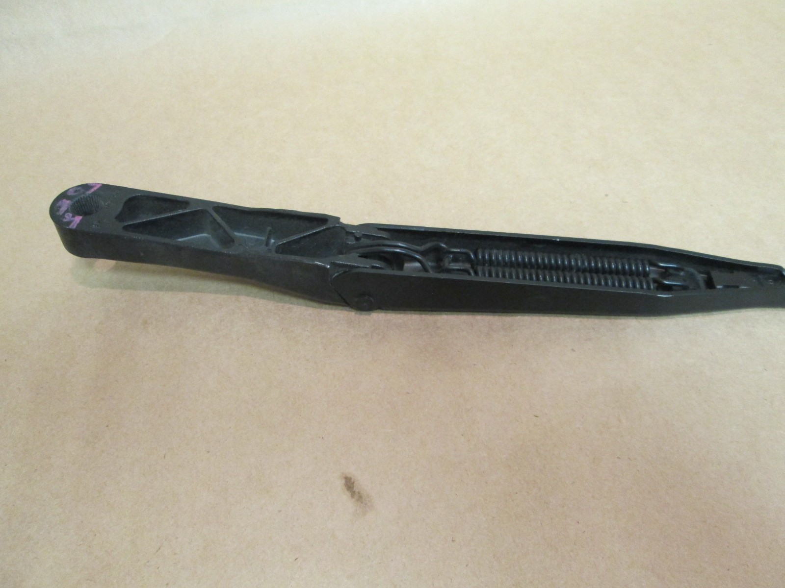 Ferrari 360 - RH Windshield Wiper Arm # 65409300