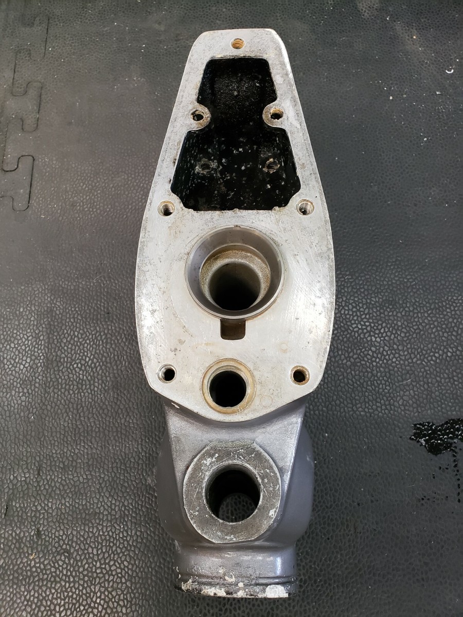 Dichtsatz für Vovo Penta Aquamatic 280/290DP, MD876266
