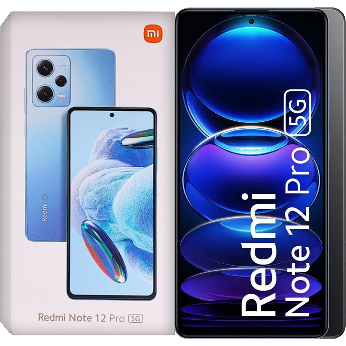 Xiaomi Redmi Note 12 PRO 5G 本体 ブラック Amazon | Xiaomi SIMフリースマートフォン Redmi 12 5G 8GB+
