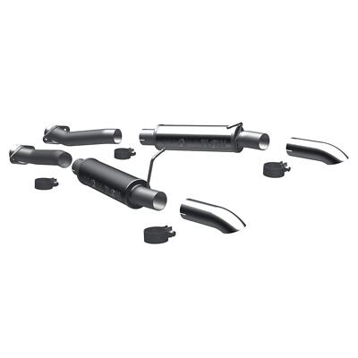MagnaFlow 17118-BE for 1997-1998 Ford Mustang