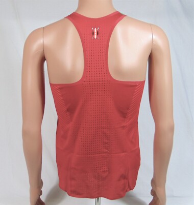Nike Pro Elite Team Kenya Track & Field Women Running Singlet