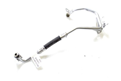 A2820902300 Schlauch Versorgungsstrom Öl Turbine MERCEDES Class Cla 180 C118 1.3