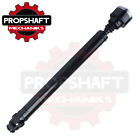 Driveshaft Front for Land Rover Freelander 1 1998-06' 2.5 / 1.8 Tvb000090 817mm (For: Land Rover Freelander)