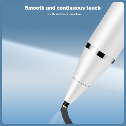 Touch Screen Stylus Pen For Samsung Galaxy Tab A8/A9/A9+/S6 Lite 2024/S8/S7/S9 - Picture 6 of 12