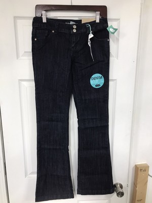 maurices flare jeans