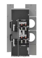 Siemens WMM21225 PowerMod WMM 2G 4J 1PH 225A