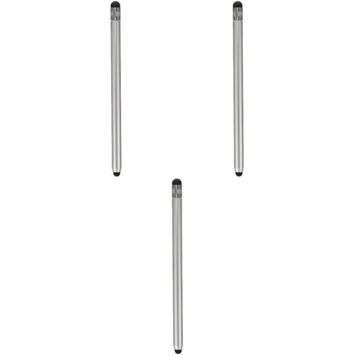 3 PCS Touchscreen-Stift Eingabestift Für Telefon Tablet Kapazitiver