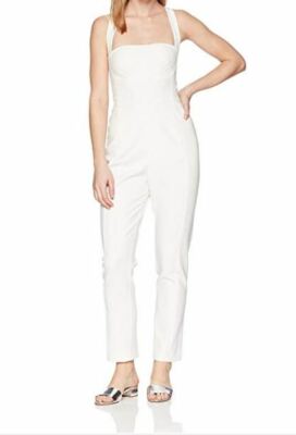 black halo bene jumpsuit