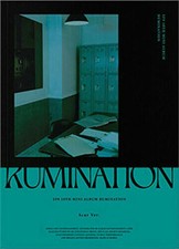 SF9 [RUMINATION] 10th Mini Album SCAR VER CD+Photo Book+3ea Card K-POP SEALED