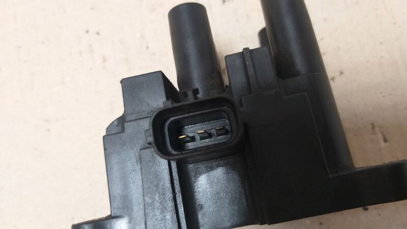 Ignition Coil L81318100 for Mazda 6 Petrol 2004 Year for sale online | eBay