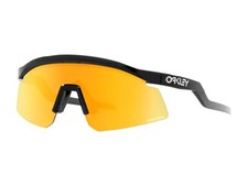 Oakley Hydra OO9229 Men Black Ink / Prizm 24K Mirrored Shield New  Authentic