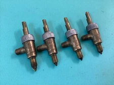 Vintage Stove Parts Gas Range Top Burner  Control Valve