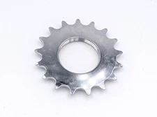 BRAND NEW Novatec 17T Screw-On COG / Sprocket for Track Bike, Fixie, BMX