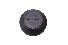 Rear Lens Cap for 1 31/32in f6.3 Mamiya Press 23 Universal Bayonet Lock