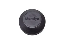 Rear Lens Cap for 1 31/32in f6.3 Mamiya Press 23 Universal Bayonet Lock
