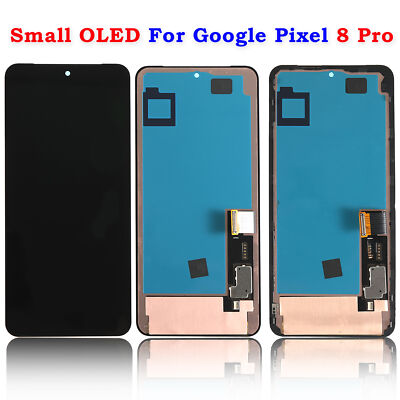 Replacement Screen For Google Pixel 8 Pro OLED LCD Display