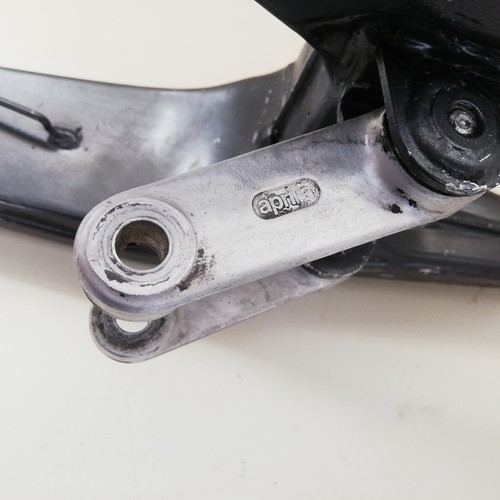 APRILIA PEGASO 650 SWINGARM - Picture 8 of 11