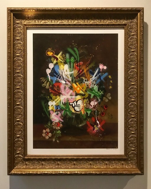 Son of a ManED25 Martin Whatson シルクスクリーン Son of a ManED25 Martin Whatson シルクスクリーン - 美術品