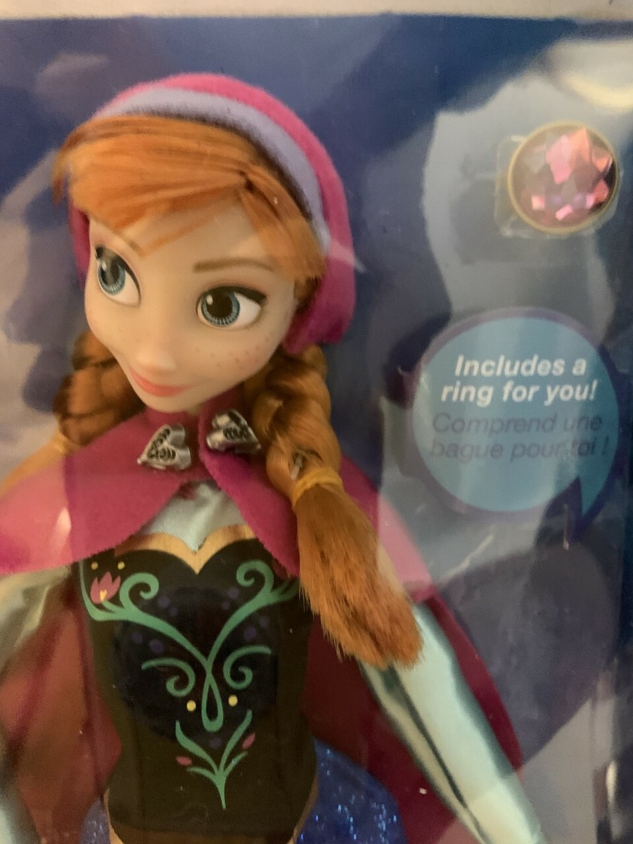 戴冠式コート&ケープ(Disney Frozen Anna ver.) Amazon.co.jp: [ユーアズコス] D ディズニーランド Anna 戴冠式