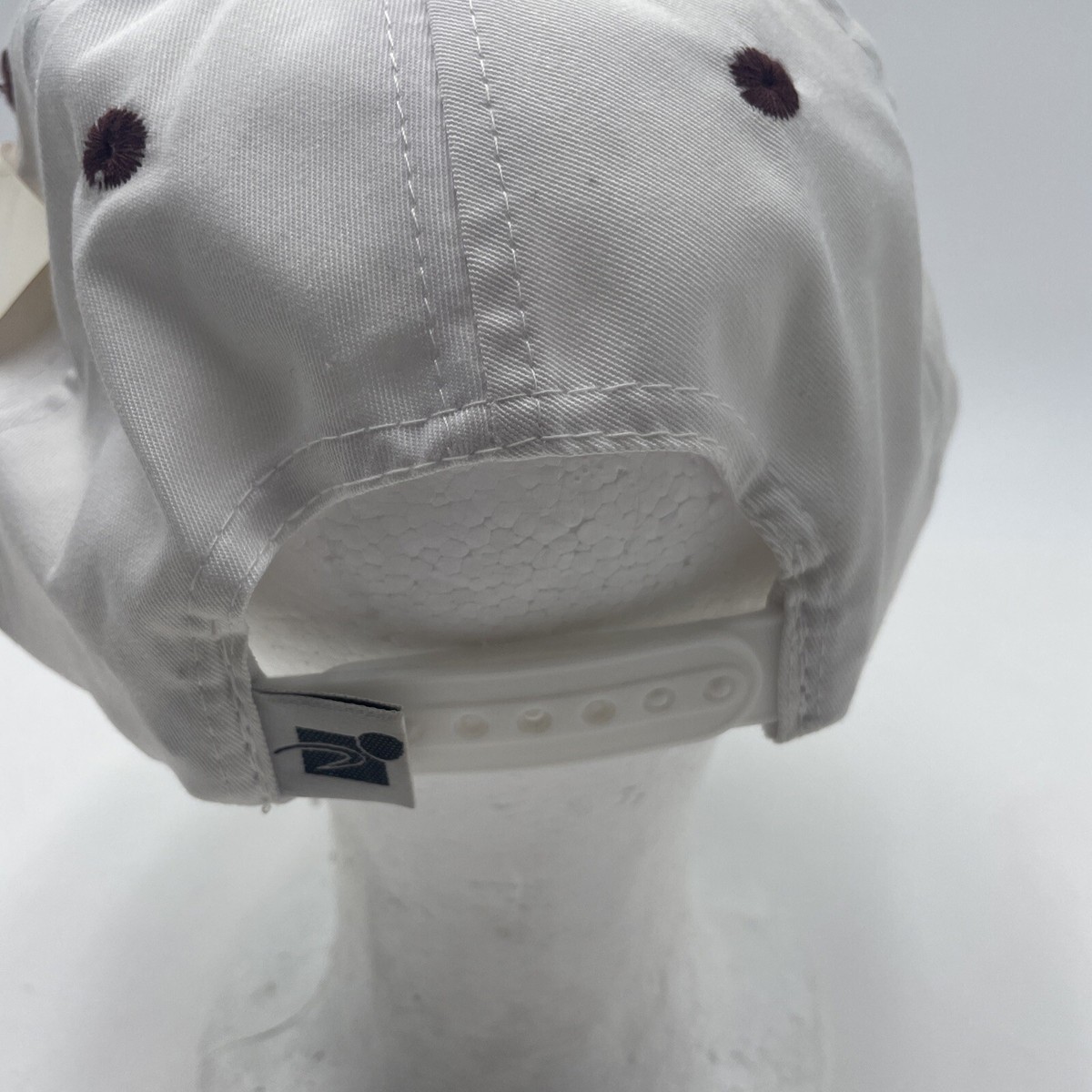 VTG 1995 Superbowl XXX (30) Cap/Hat by Nike Sports