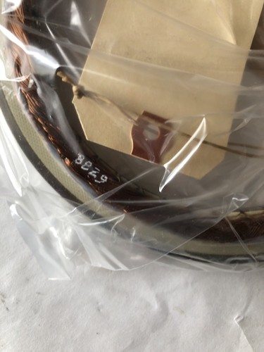 NEW HONEYWELL 2966054, 90012-2966054 ,STATOR MOTOR,DL - Picture 7 of 11