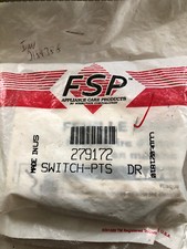 Whirlpool  279172 Switch, PTS - Dryer