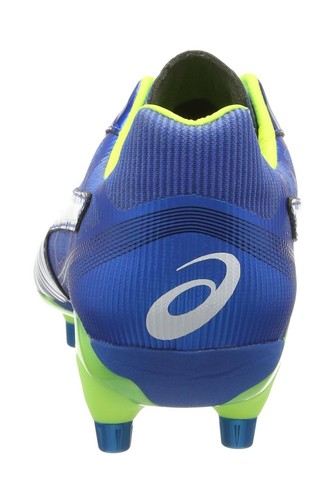 5 de para 10 Reino Speed hombre Asics Gel lethal Zapatillas Unido rugby qIzR6zw