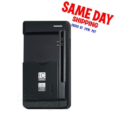 Universal Multi Function Charger Adapter for Samsung Galaxy On7 G6000H CellPhone